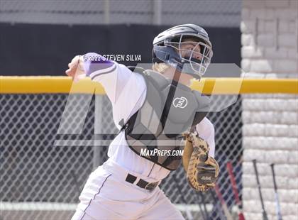 Thumbnail 1 in Desert Oasis vs. Santana (71st Annual San Diego Lions Tournament) photogallery.
