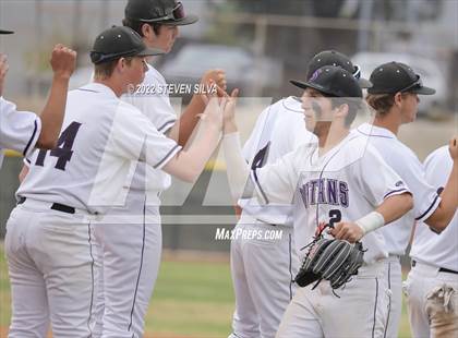 Thumbnail 3 in Desert Oasis vs. Santana (71st Annual San Diego Lions Tournament) photogallery.