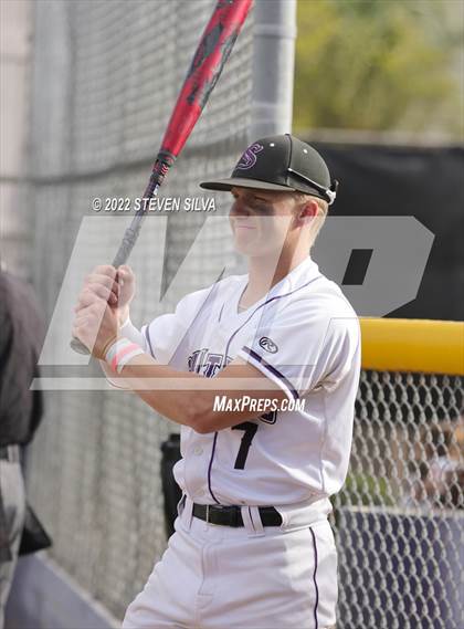 Thumbnail 3 in Desert Oasis vs. Santana (71st Annual San Diego Lions Tournament) photogallery.