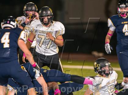 Thumbnail 2 in St. Mary's vs. Bishop Fenwick photogallery.