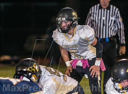 Thumbnail 2 in St. Mary's vs. Bishop Fenwick photogallery.