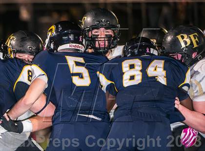 Thumbnail 2 in St. Mary's vs. Bishop Fenwick photogallery.