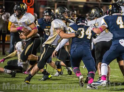 Thumbnail 2 in St. Mary's vs. Bishop Fenwick photogallery.