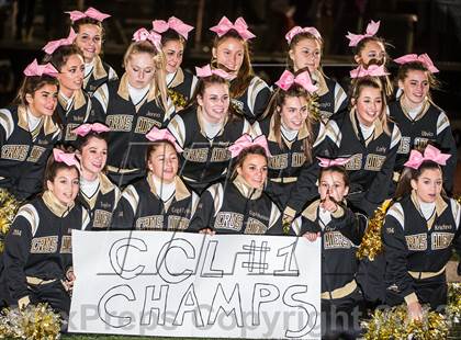 Thumbnail 2 in St. Mary's vs. Bishop Fenwick photogallery.