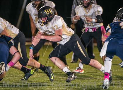 Thumbnail 1 in St. Mary's vs. Bishop Fenwick photogallery.