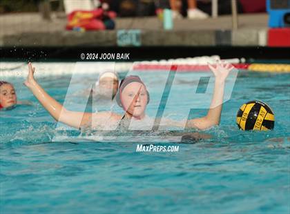Thumbnail 1 in Monte Vista vs Santa Cruz (Tri-Valley Invitational) photogallery.