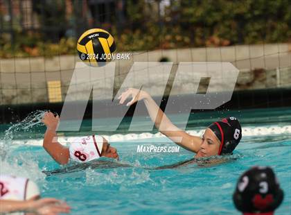 Thumbnail 1 in Monte Vista vs Santa Cruz (Tri-Valley Invitational) photogallery.