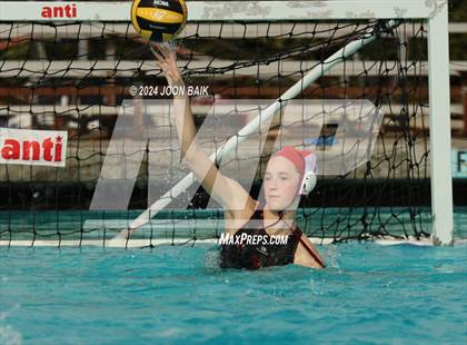 Thumbnail 1 in Monte Vista vs Santa Cruz (Tri-Valley Invitational) photogallery.
