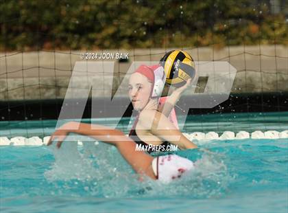 Thumbnail 3 in Monte Vista vs Santa Cruz (Tri-Valley Invitational) photogallery.