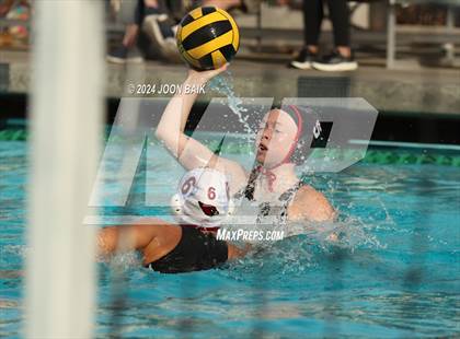 Thumbnail 1 in Monte Vista vs Santa Cruz (Tri-Valley Invitational) photogallery.