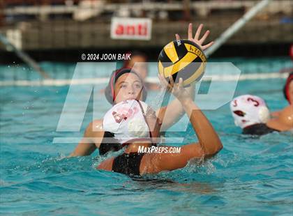 Thumbnail 1 in Monte Vista vs Santa Cruz (Tri-Valley Invitational) photogallery.
