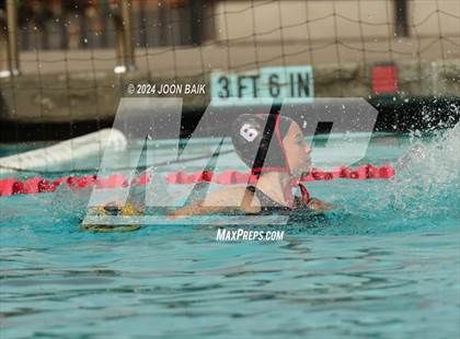 Thumbnail 1 in Monte Vista vs Santa Cruz (Tri-Valley Invitational) photogallery.