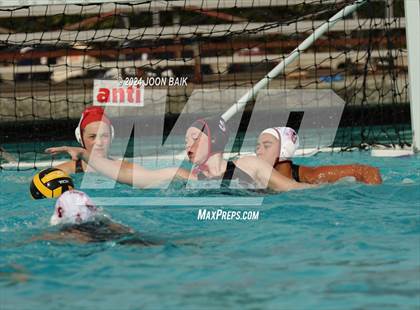 Thumbnail 1 in Monte Vista vs Santa Cruz (Tri-Valley Invitational) photogallery.