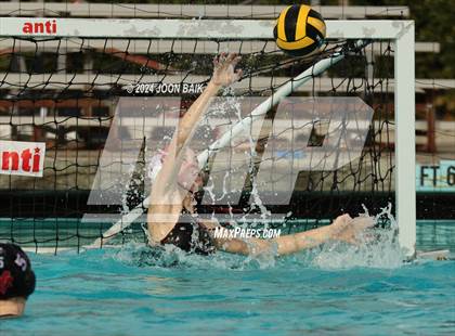 Thumbnail 2 in Monte Vista vs Santa Cruz (Tri-Valley Invitational) photogallery.