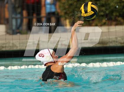 Thumbnail 1 in Monte Vista vs Santa Cruz (Tri-Valley Invitational) photogallery.