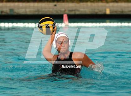 Thumbnail 3 in Monte Vista vs Santa Cruz (Tri-Valley Invitational) photogallery.