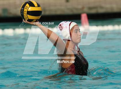Thumbnail 1 in Monte Vista vs Santa Cruz (Tri-Valley Invitational) photogallery.