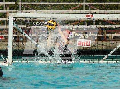 Thumbnail 1 in Monte Vista vs Santa Cruz (Tri-Valley Invitational) photogallery.