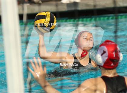 Thumbnail 1 in Monte Vista vs Santa Cruz (Tri-Valley Invitational) photogallery.
