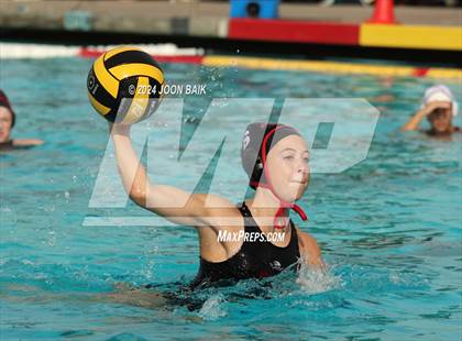 Thumbnail 1 in Monte Vista vs Santa Cruz (Tri-Valley Invitational) photogallery.