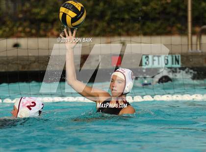 Thumbnail 1 in Monte Vista vs Santa Cruz (Tri-Valley Invitational) photogallery.