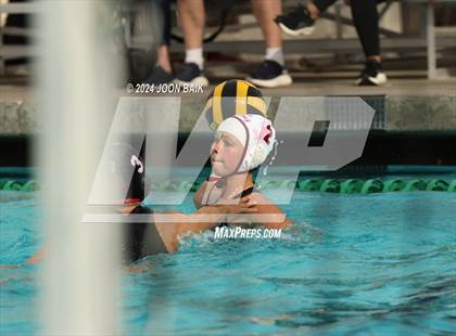 Thumbnail 2 in Monte Vista vs Santa Cruz (Tri-Valley Invitational) photogallery.