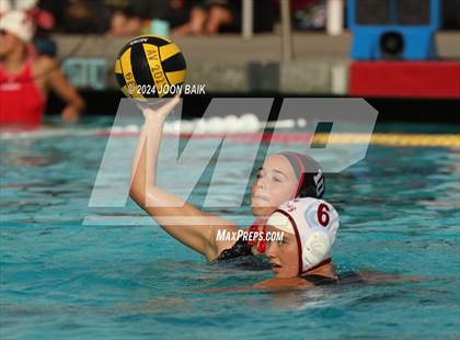 Thumbnail 1 in Monte Vista vs Santa Cruz (Tri-Valley Invitational) photogallery.