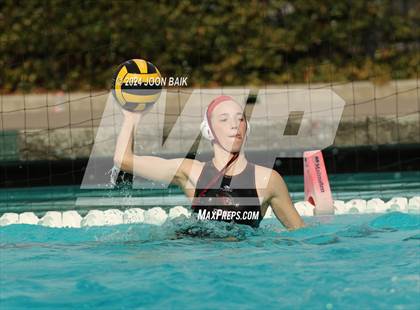 Thumbnail 2 in Monte Vista vs Santa Cruz (Tri-Valley Invitational) photogallery.