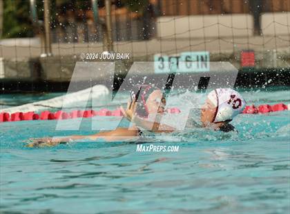 Thumbnail 3 in Monte Vista vs Santa Cruz (Tri-Valley Invitational) photogallery.