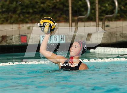 Thumbnail 1 in Monte Vista vs Santa Cruz (Tri-Valley Invitational) photogallery.