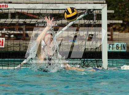 Thumbnail 3 in Monte Vista vs Santa Cruz (Tri-Valley Invitational) photogallery.