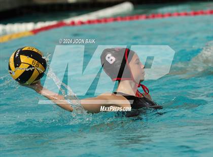 Thumbnail 3 in Monte Vista vs Santa Cruz (Tri-Valley Invitational) photogallery.