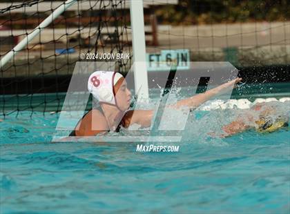 Thumbnail 1 in Monte Vista vs Santa Cruz (Tri-Valley Invitational) photogallery.