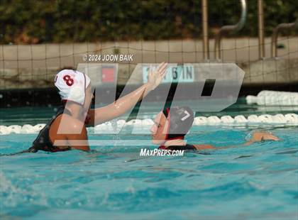 Thumbnail 1 in Monte Vista vs Santa Cruz (Tri-Valley Invitational) photogallery.