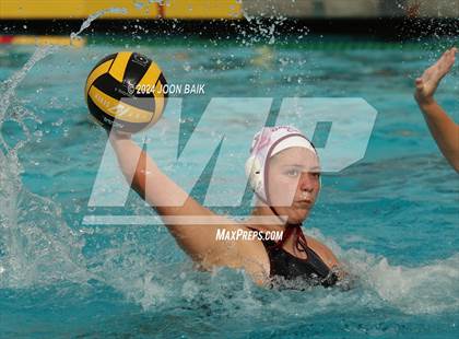 Thumbnail 2 in Monte Vista vs Santa Cruz (Tri-Valley Invitational) photogallery.