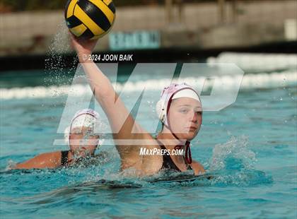 Thumbnail 3 in Monte Vista vs Santa Cruz (Tri-Valley Invitational) photogallery.