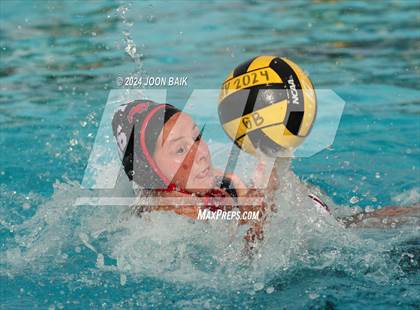 Thumbnail 2 in Monte Vista vs Santa Cruz (Tri-Valley Invitational) photogallery.