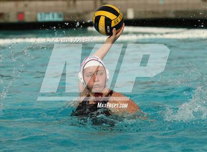 Thumbnail 1 in Monte Vista vs Santa Cruz (Tri-Valley Invitational) photogallery.