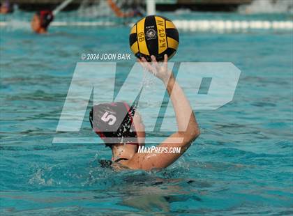 Thumbnail 1 in Monte Vista vs Santa Cruz (Tri-Valley Invitational) photogallery.