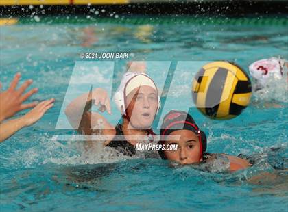 Thumbnail 1 in Monte Vista vs Santa Cruz (Tri-Valley Invitational) photogallery.