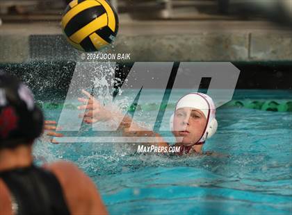 Thumbnail 2 in Monte Vista vs Santa Cruz (Tri-Valley Invitational) photogallery.