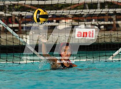 Thumbnail 2 in Monte Vista vs Santa Cruz (Tri-Valley Invitational) photogallery.