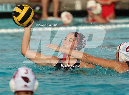 Thumbnail 1 in Monte Vista vs Santa Cruz (Tri-Valley Invitational) photogallery.