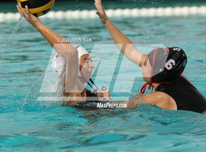 Thumbnail 1 in Monte Vista vs Santa Cruz (Tri-Valley Invitational) photogallery.