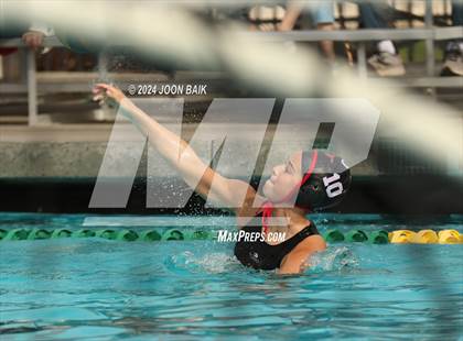 Thumbnail 1 in Monte Vista vs Santa Cruz (Tri-Valley Invitational) photogallery.