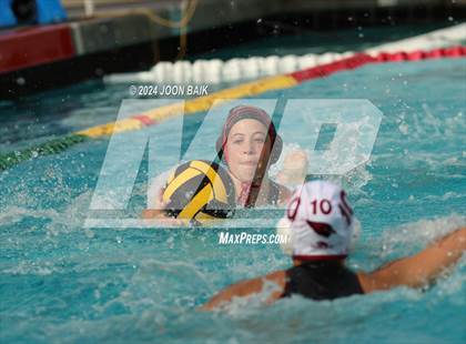 Thumbnail 1 in Monte Vista vs Santa Cruz (Tri-Valley Invitational) photogallery.