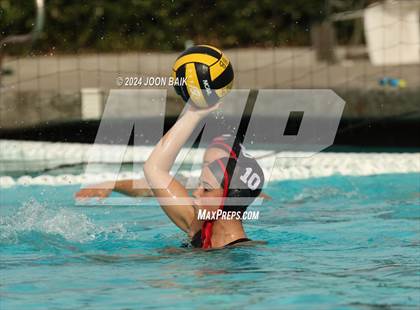 Thumbnail 1 in Monte Vista vs Santa Cruz (Tri-Valley Invitational) photogallery.