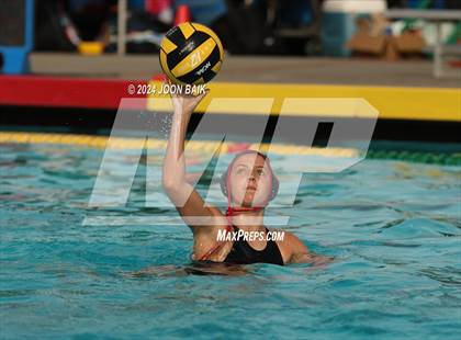 Thumbnail 1 in Monte Vista vs Santa Cruz (Tri-Valley Invitational) photogallery.