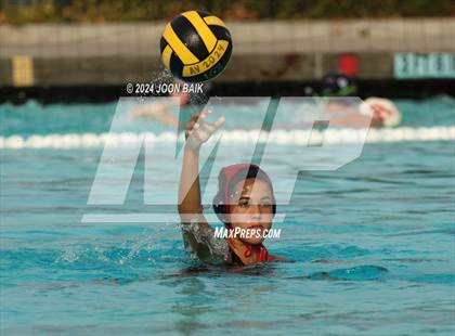 Thumbnail 1 in Monte Vista vs Santa Cruz (Tri-Valley Invitational) photogallery.