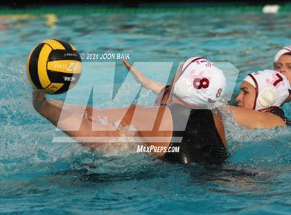 Thumbnail 1 in Monte Vista vs Santa Cruz (Tri-Valley Invitational) photogallery.
